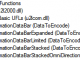 GS1 DataBar UFL for Crystal Reports GS1 DataBar UFL for Crystal Reports