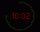 Station Clock-7 Station Clock-7