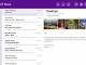 Yahoo! Mail for Windows UWP