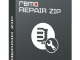 Remo Repair Zip