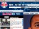 Red Bull New York Soccer Firefox Theme Red Bull New York Soccer Firefox Theme