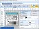 Barcode Generator for Warehousing