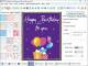 Birthday Invitation Card Printing Tool