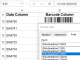 Code 128 Barcode Font Package