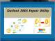 Outlook 2003 Repair Utility Outlook 2003 Repair Utility