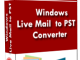 Live Mail Calendar Converter