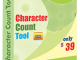 Character Count Tool