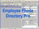 Employee Phone Directory Pro