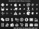 Android ListView Icons