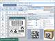 Data Matrix Barcode Maker Software