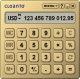 Euro Calculator