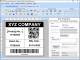 Retail Industry Barcode Labels Program