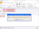 SecureEmail for Outlook 2010