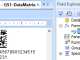 Crystal Reports Data Matrix Generator