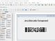 Java PDF417 Barcode Package