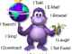 Bonzi Buddy