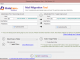 Datavare Mail Migration Tool