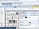 Packaging Industry Barcode Fonts