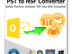 SysInfoTools PST to NSF Converter