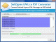 EML to PST Conversion
