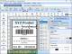 Industrial Barcode Designing Software