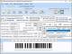 Industrial Barcode Label Designing Tool