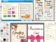 Greeting Cards Maker Software