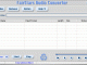 FairStars Audio Converter