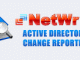 Netwrix Change Notifier for Active Directory Netwrix Change Notifier for Active Directory