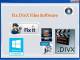 Fix DivX File Software