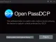 Open PassDCP