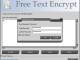 Free Text Encrypt