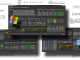 SquidNet Network Distribution Processor