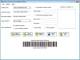 Create Barcode Label