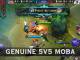 Mobile Legends Download