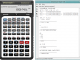 DreamCalc DCS Scientific Calculator