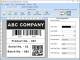 Standard Bulk Barcode Designer Program