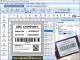 Postal Mail Barcode Fonts