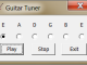Guitar Tuner