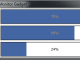 Disk Monitor Gadget