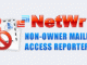 Netwrix Nonowner Mailbox Access Reporter Netwrix Nonowner Mailbox Access Reporter