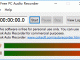 Free PC Audio Recorder