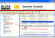 Recover Deleted Emails in Outlook