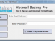 Softaken Hotmail Backup