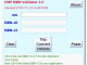 CMP ISBN Validator