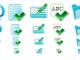 Email Icons Pack Email Icons Pack