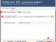 EML to PST Converter