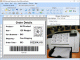 Logistics Barcode Labeling Software