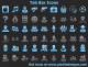 Tab Bar Icons with Source Vector Files Tab Bar Icons with Source Vector Files
