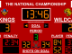 Hockey Scoreboard Pro v3